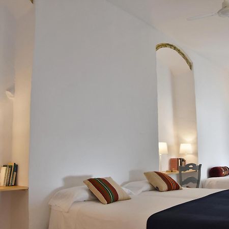Bed and Breakfast Casa Almara Espejo  Екстер'єр фото