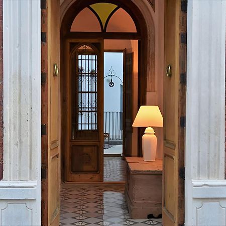 Bed and Breakfast Casa Almara Espejo  Екстер'єр фото