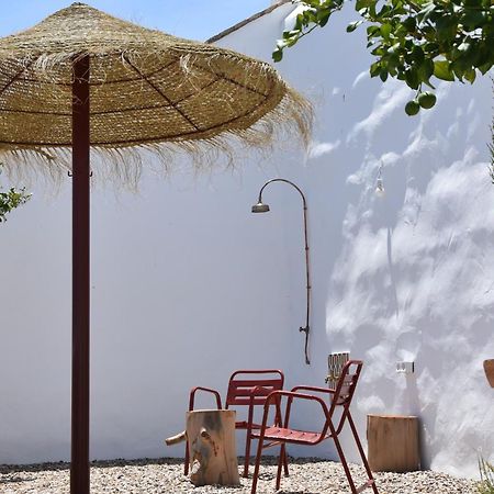 Bed and Breakfast Casa Almara Espejo  Екстер'єр фото