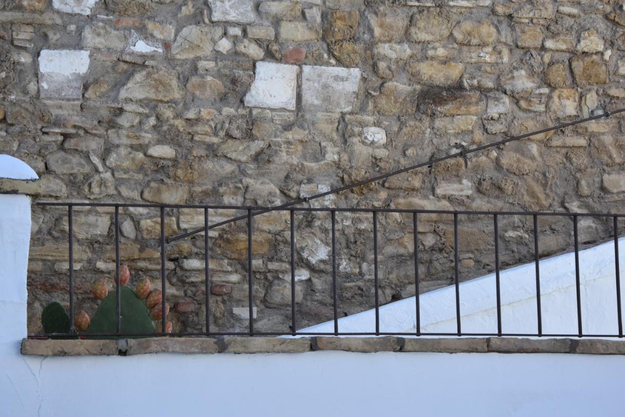 Bed and Breakfast Casa Almara Espejo  Екстер'єр фото
