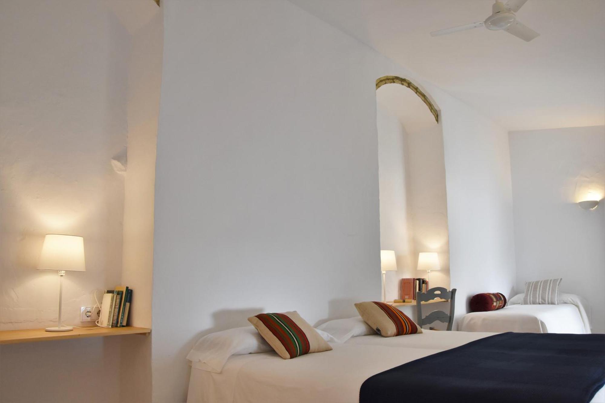 Bed and Breakfast Casa Almara Espejo  Екстер'єр фото