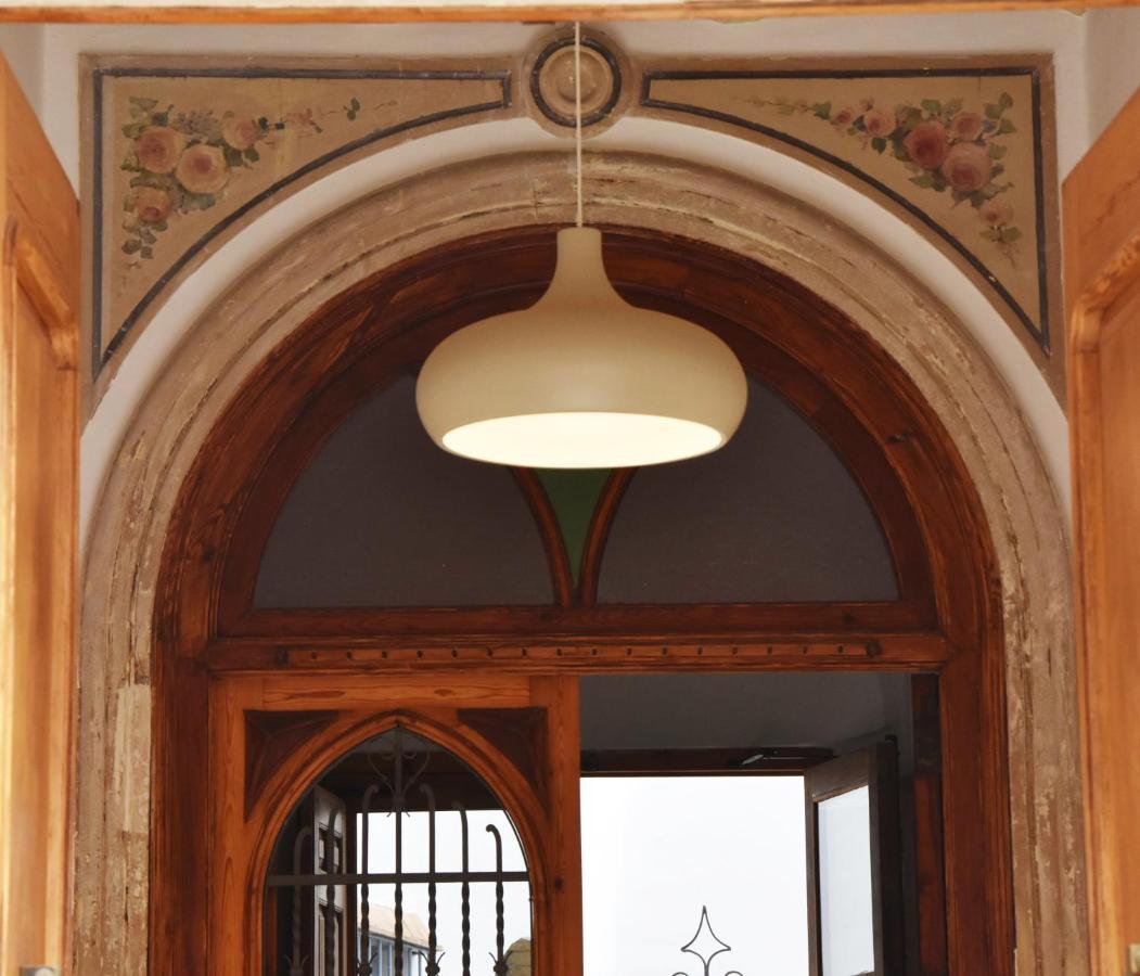 Bed and Breakfast Casa Almara Espejo  Екстер'єр фото