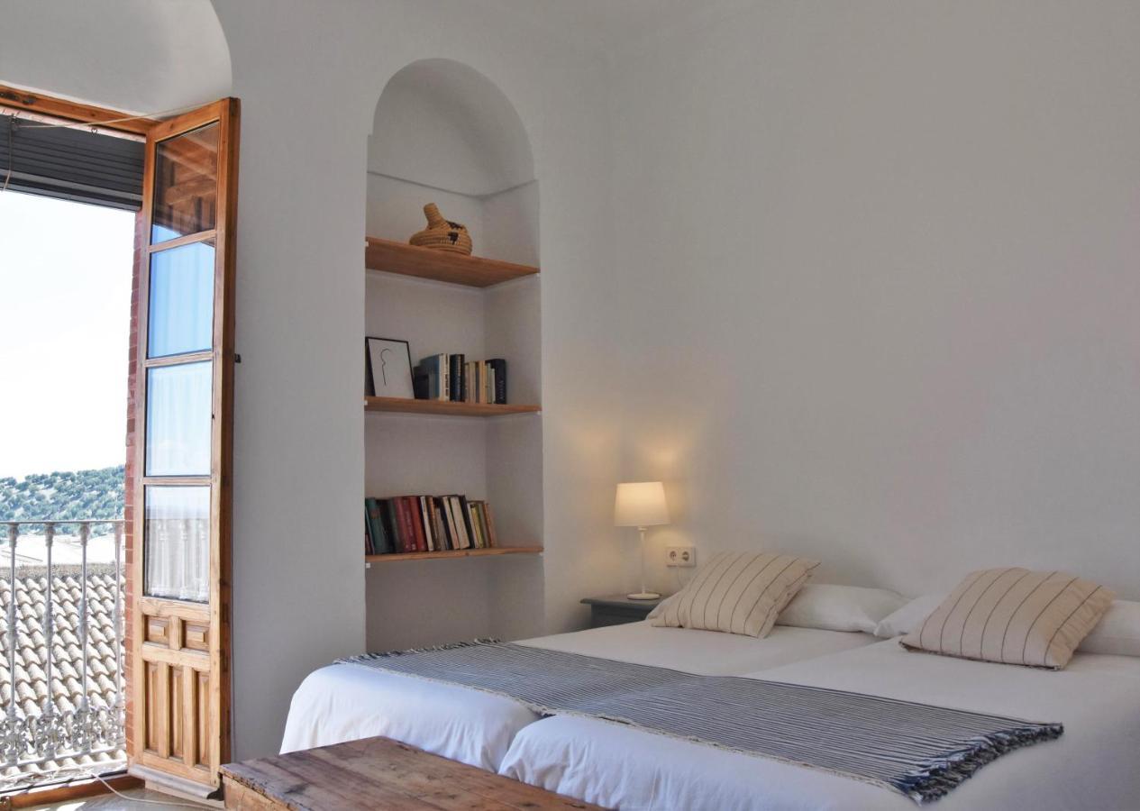 Bed and Breakfast Casa Almara Espejo  Екстер'єр фото