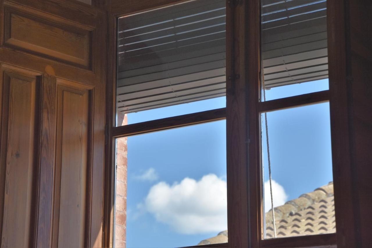 Bed and Breakfast Casa Almara Espejo  Екстер'єр фото