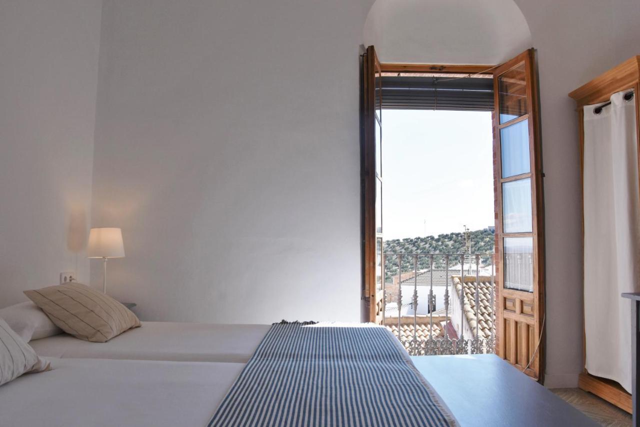 Bed and Breakfast Casa Almara Espejo  Екстер'єр фото