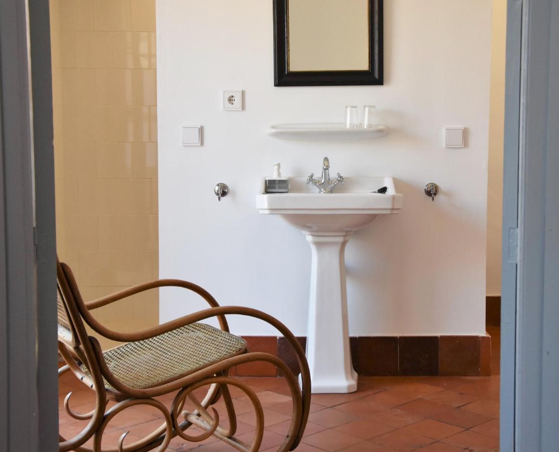 Bed and Breakfast Casa Almara Espejo  Екстер'єр фото
