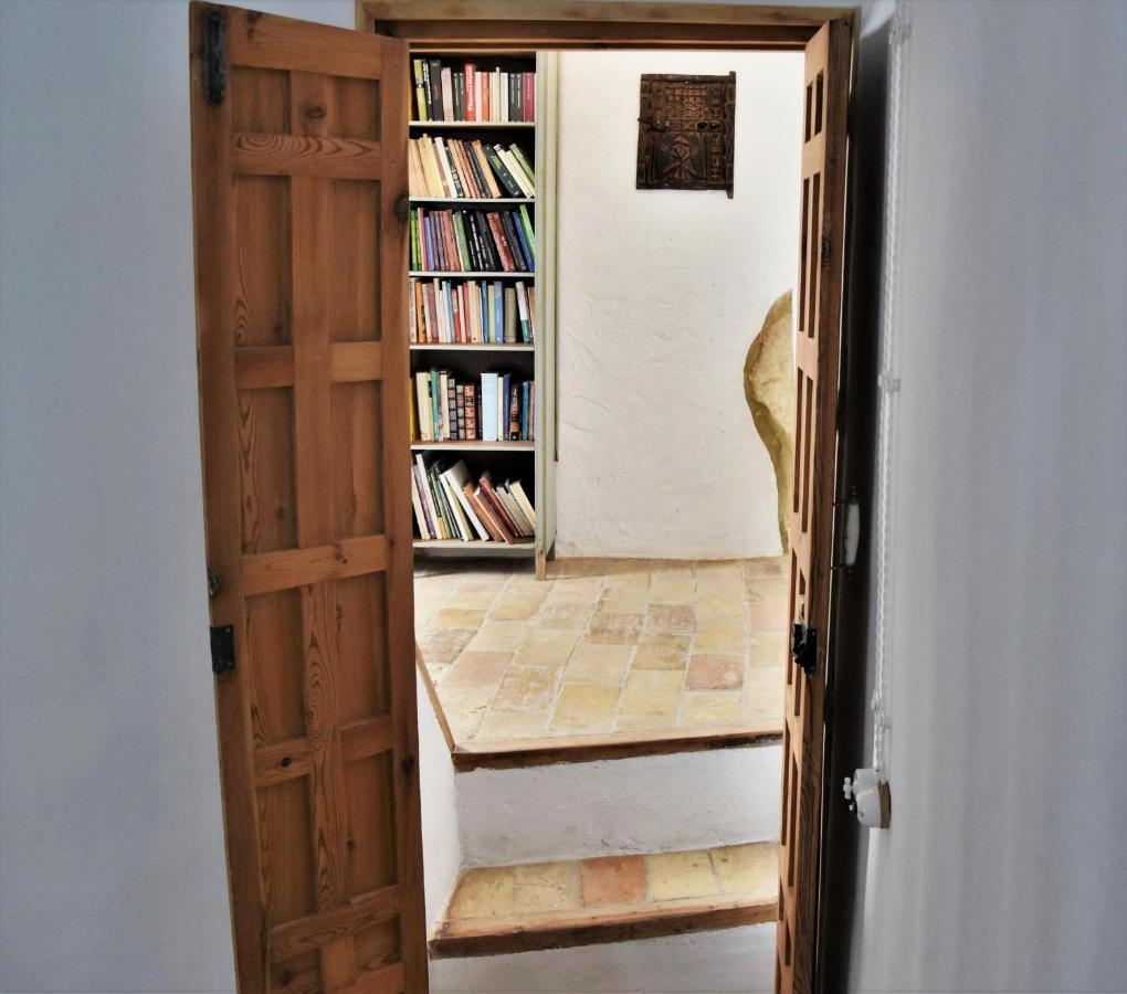 Bed and Breakfast Casa Almara Espejo  Екстер'єр фото
