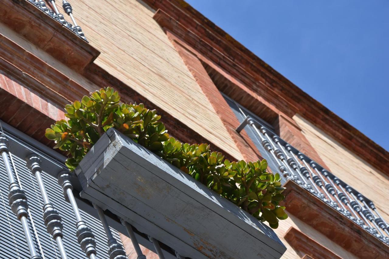 Bed and Breakfast Casa Almara Espejo  Екстер'єр фото