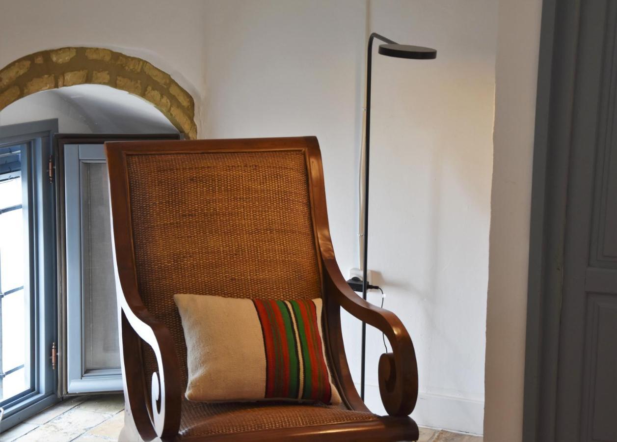 Bed and Breakfast Casa Almara Espejo  Екстер'єр фото