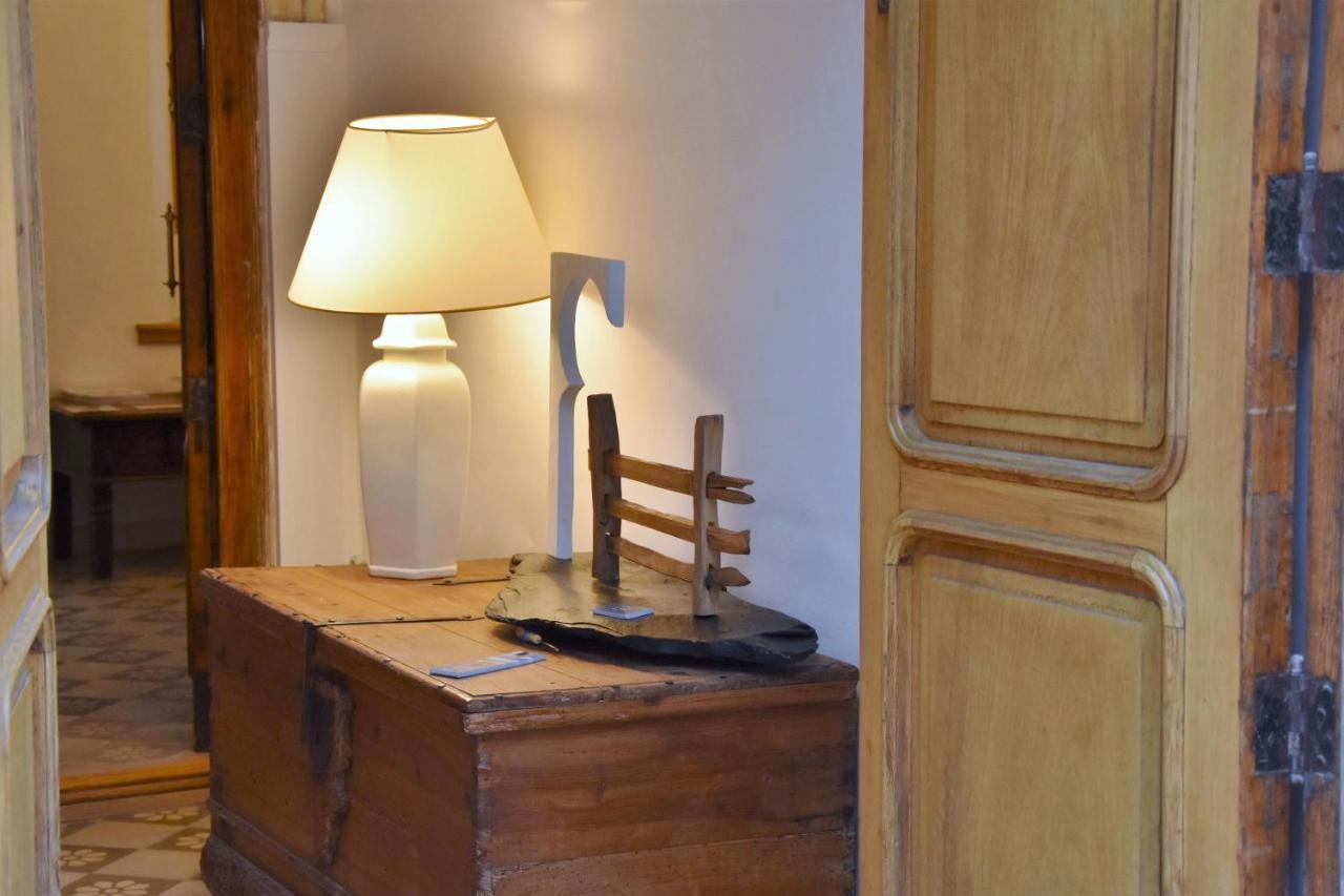 Bed and Breakfast Casa Almara Espejo  Екстер'єр фото