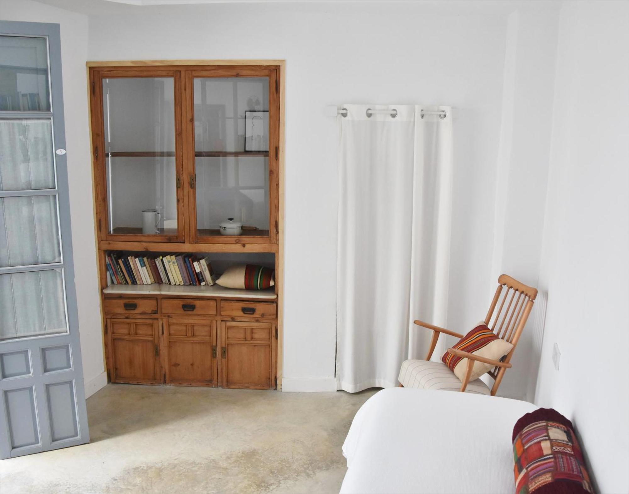 Bed and Breakfast Casa Almara Espejo  Номер фото