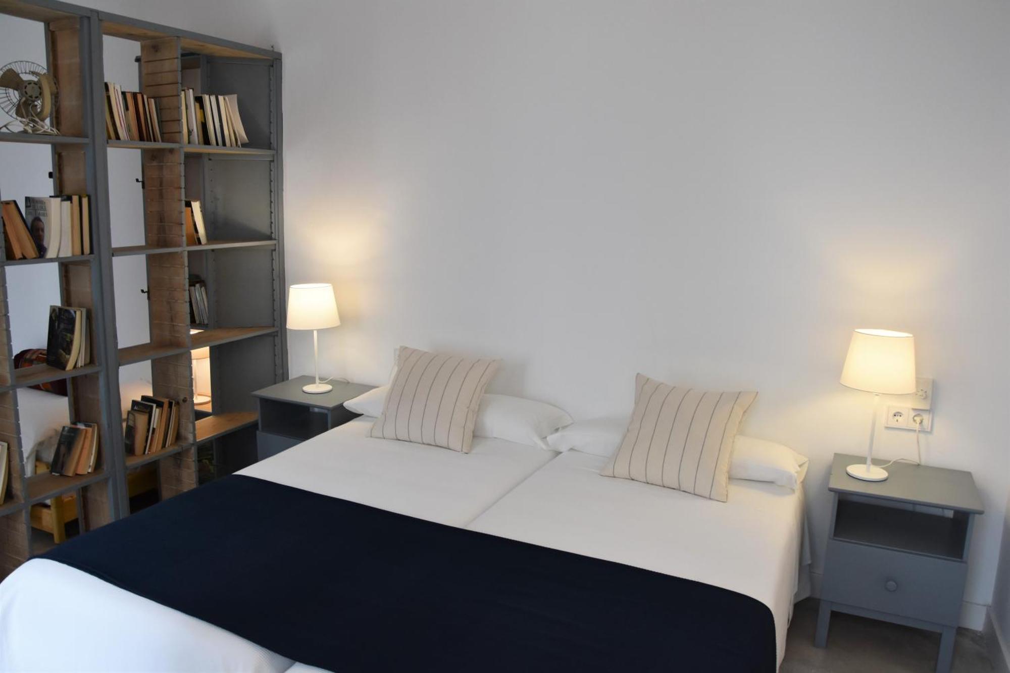 Bed and Breakfast Casa Almara Espejo  Номер фото