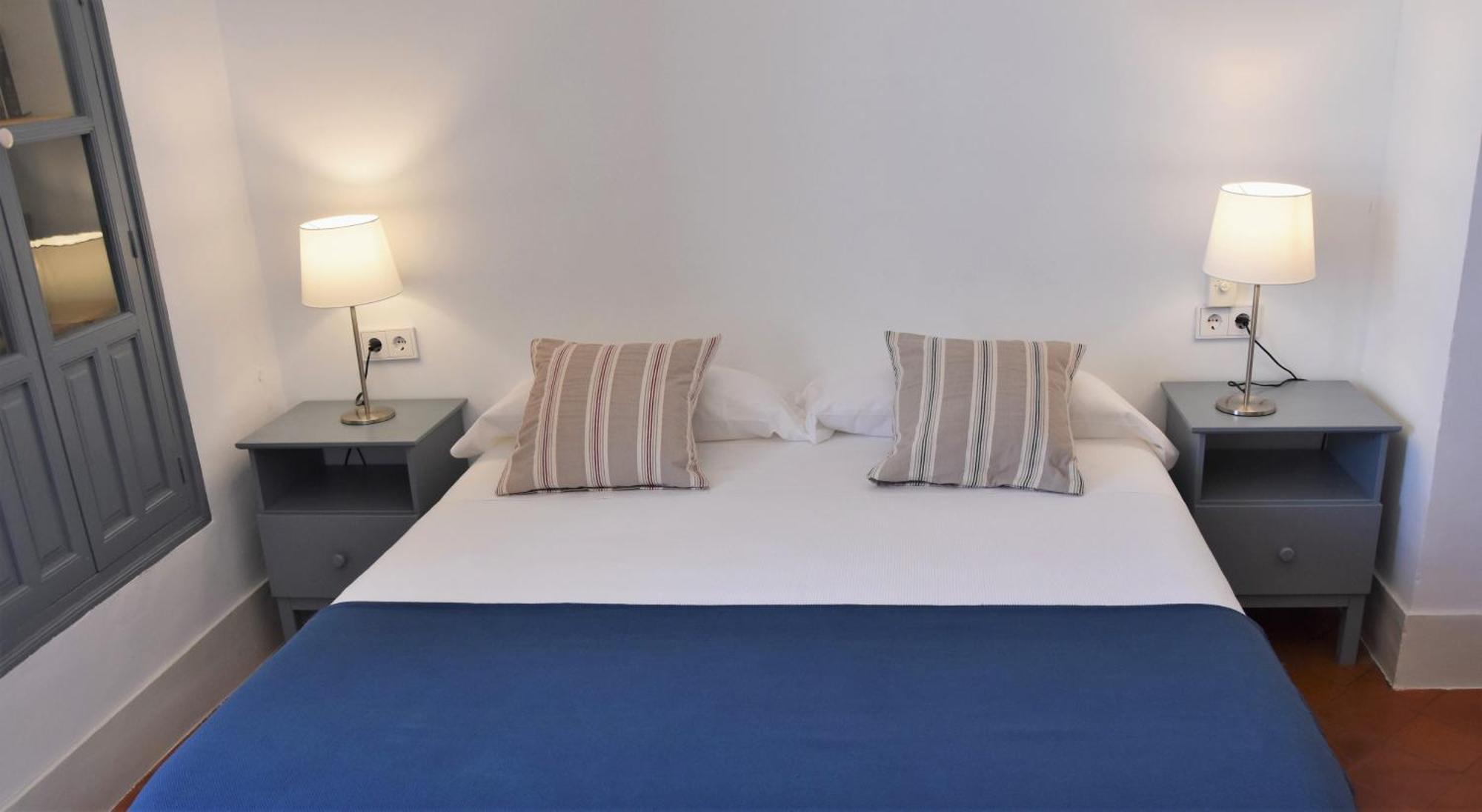 Bed and Breakfast Casa Almara Espejo  Номер фото
