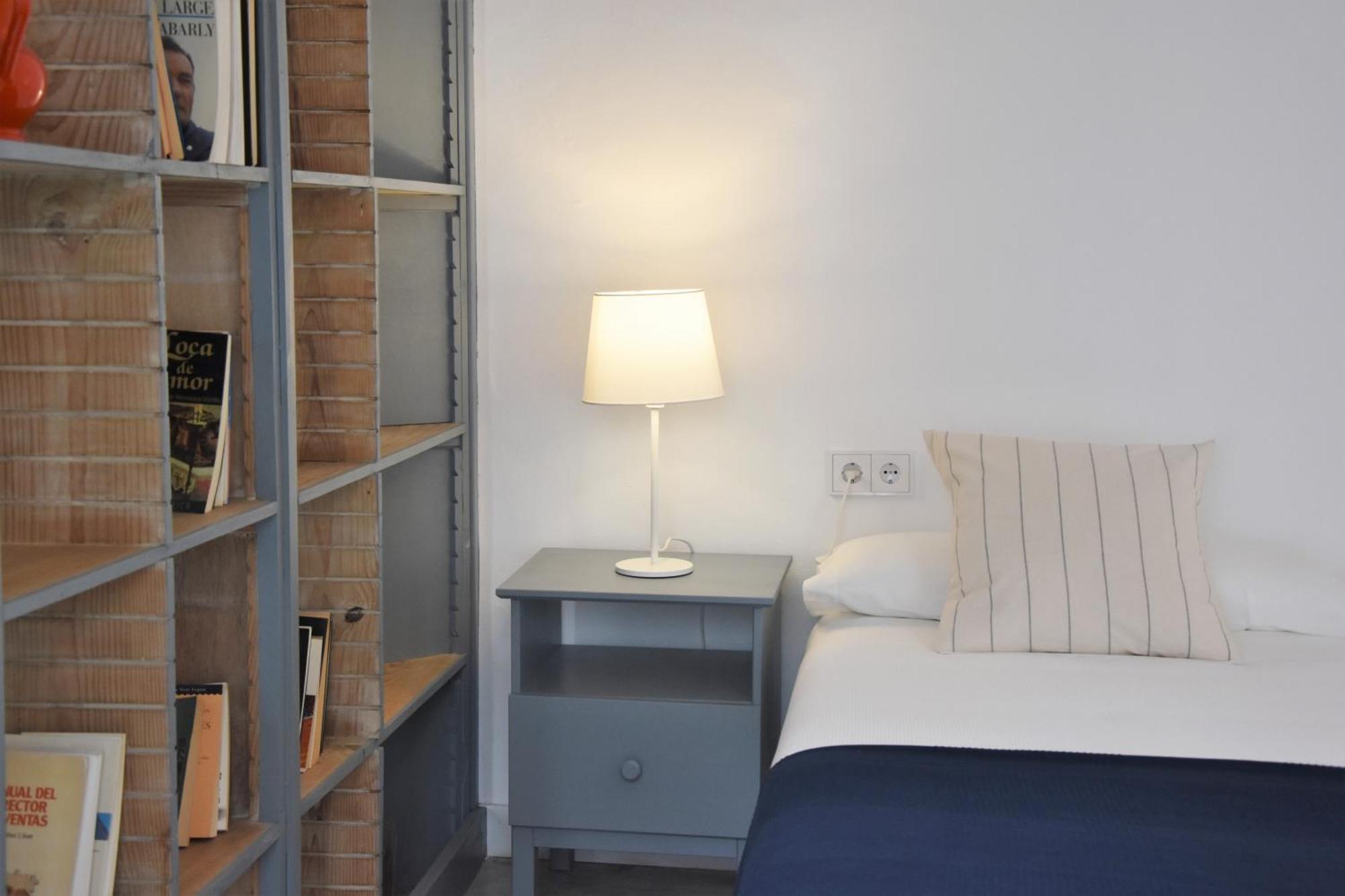 Bed and Breakfast Casa Almara Espejo  Номер фото