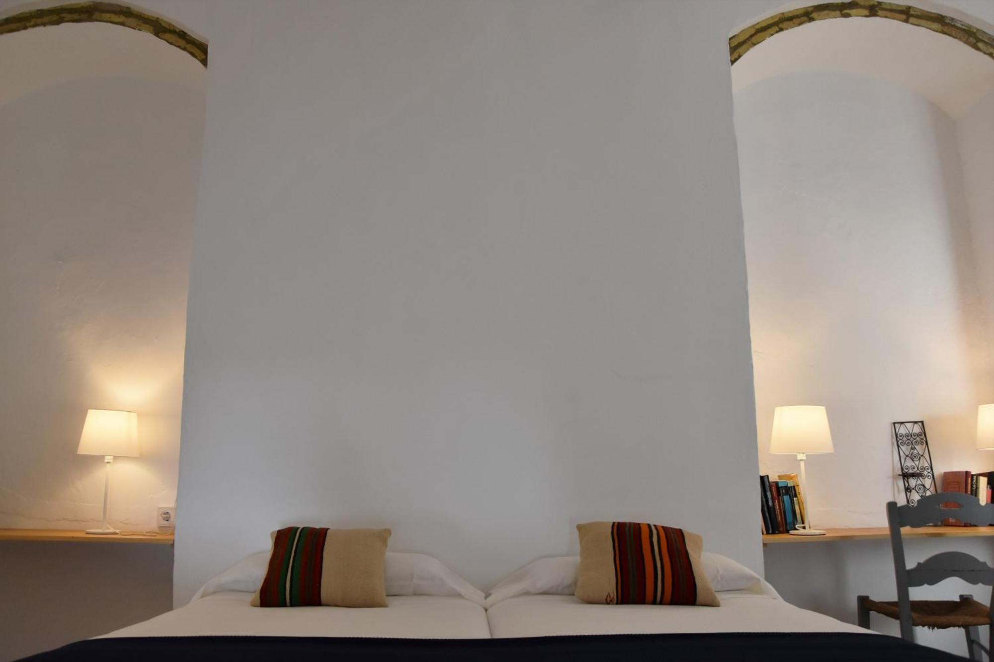 Bed and Breakfast Casa Almara Espejo  Номер фото