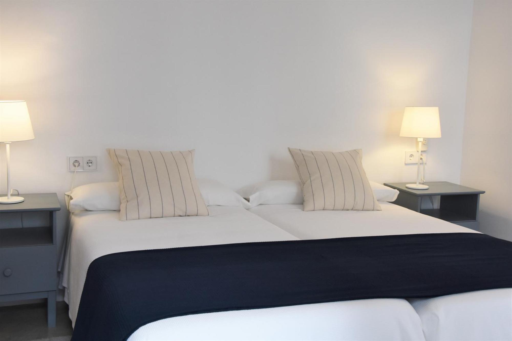 Bed and Breakfast Casa Almara Espejo  Номер фото
