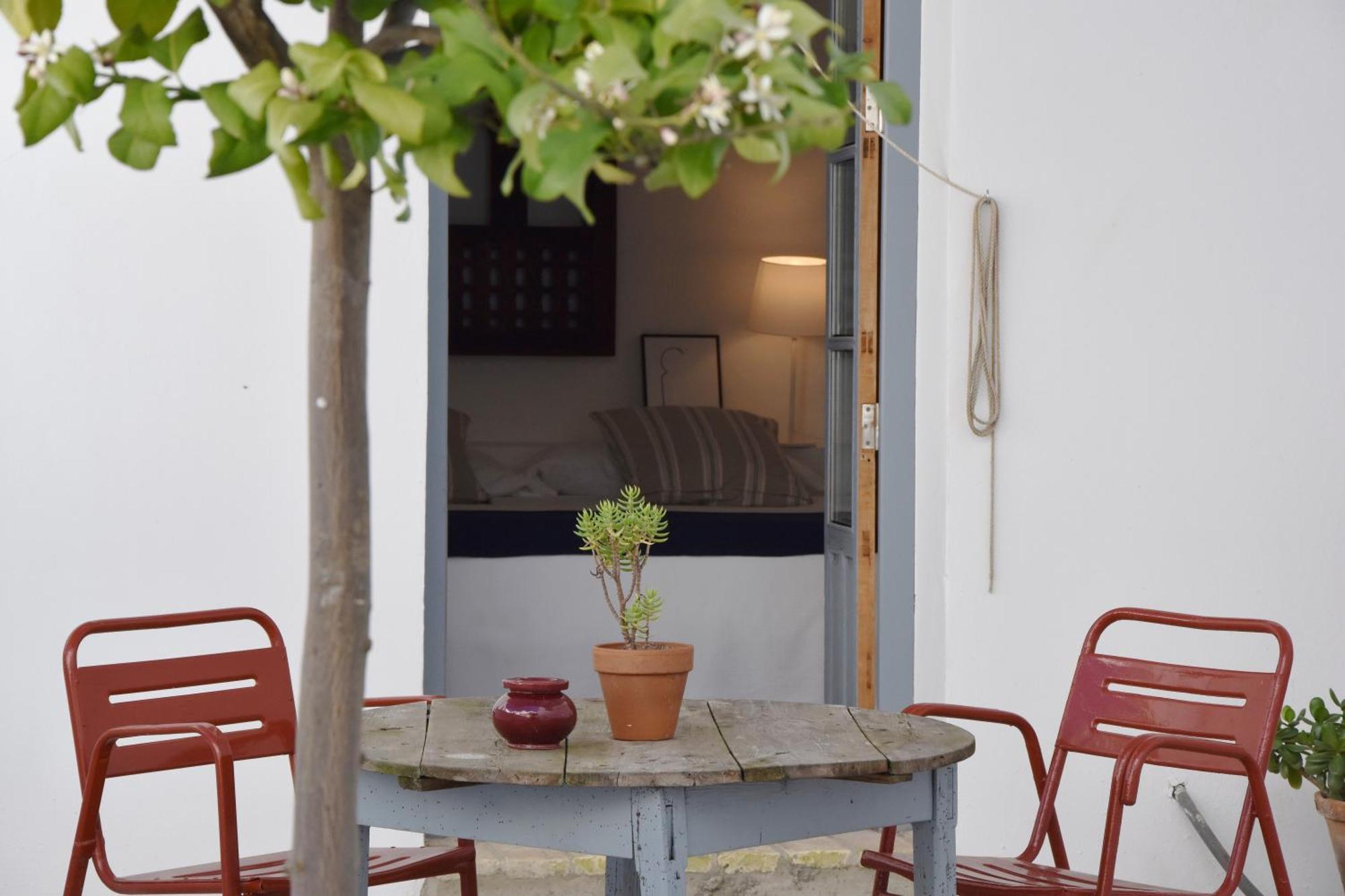 Bed and Breakfast Casa Almara Espejo  Номер фото