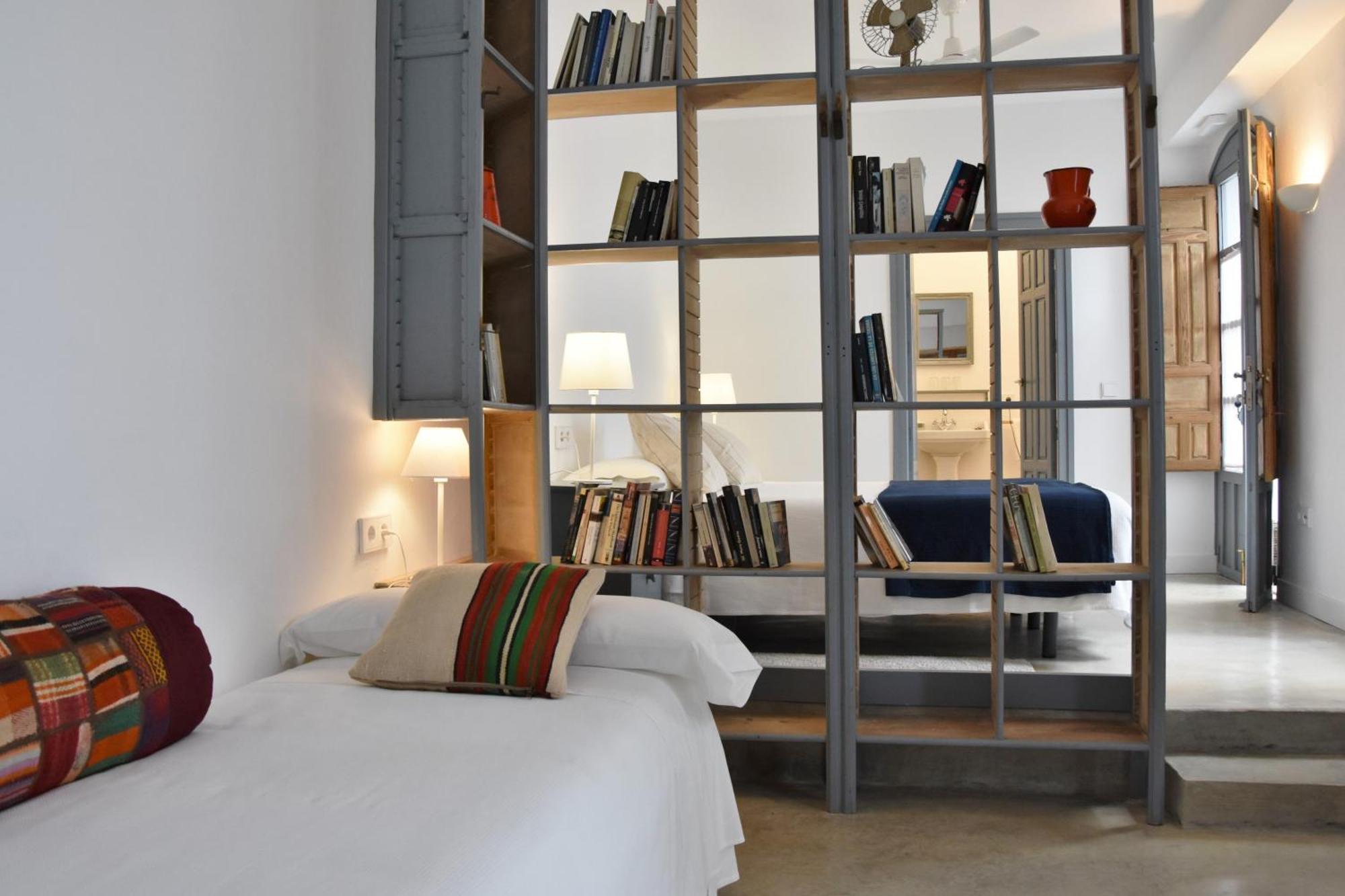 Bed and Breakfast Casa Almara Espejo  Номер фото