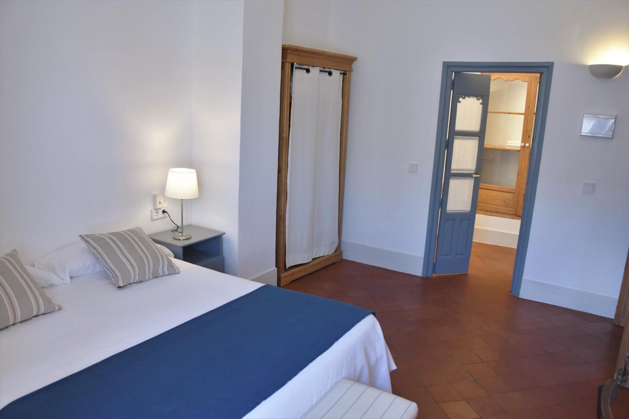 Bed and Breakfast Casa Almara Espejo  Номер фото