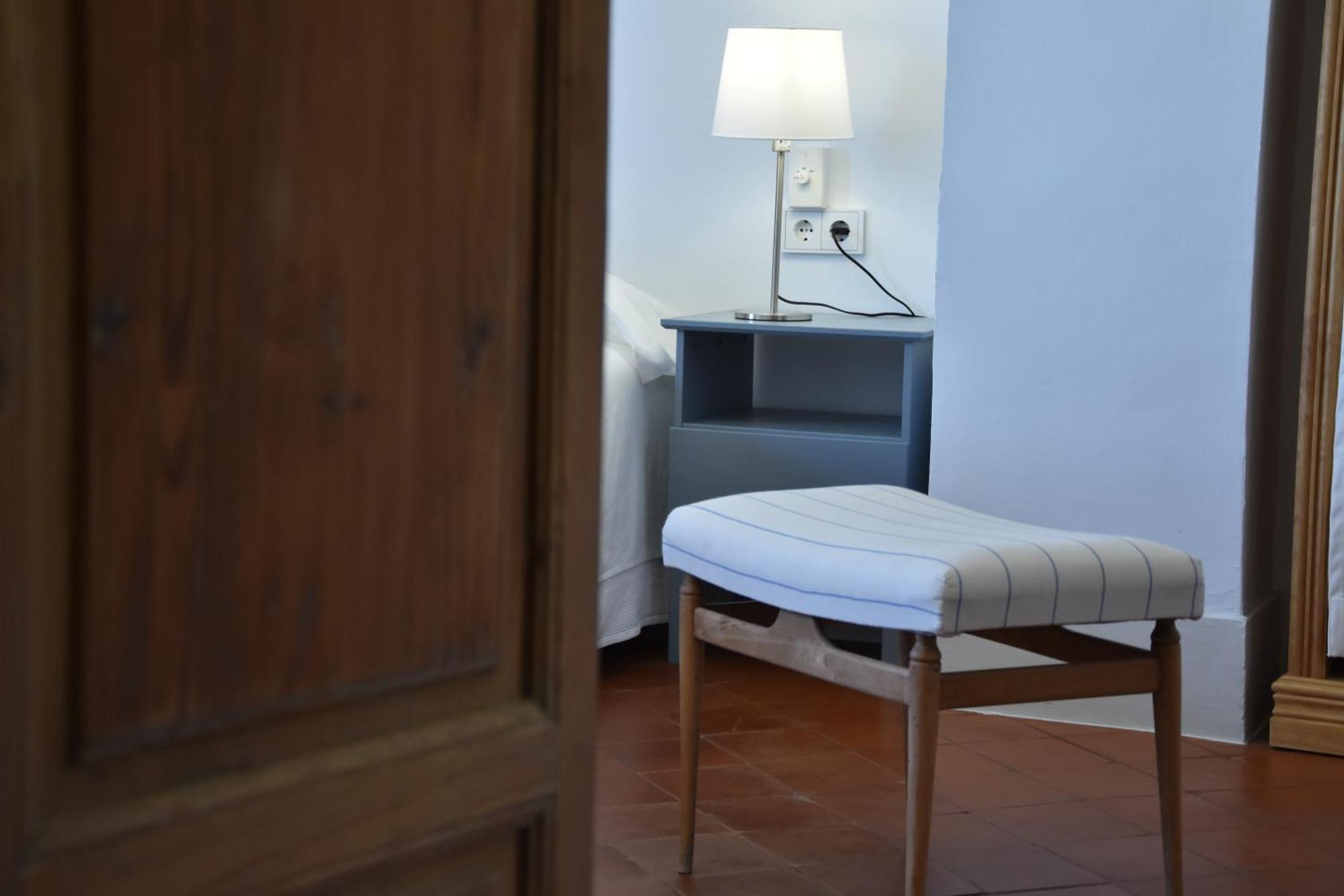 Bed and Breakfast Casa Almara Espejo  Номер фото