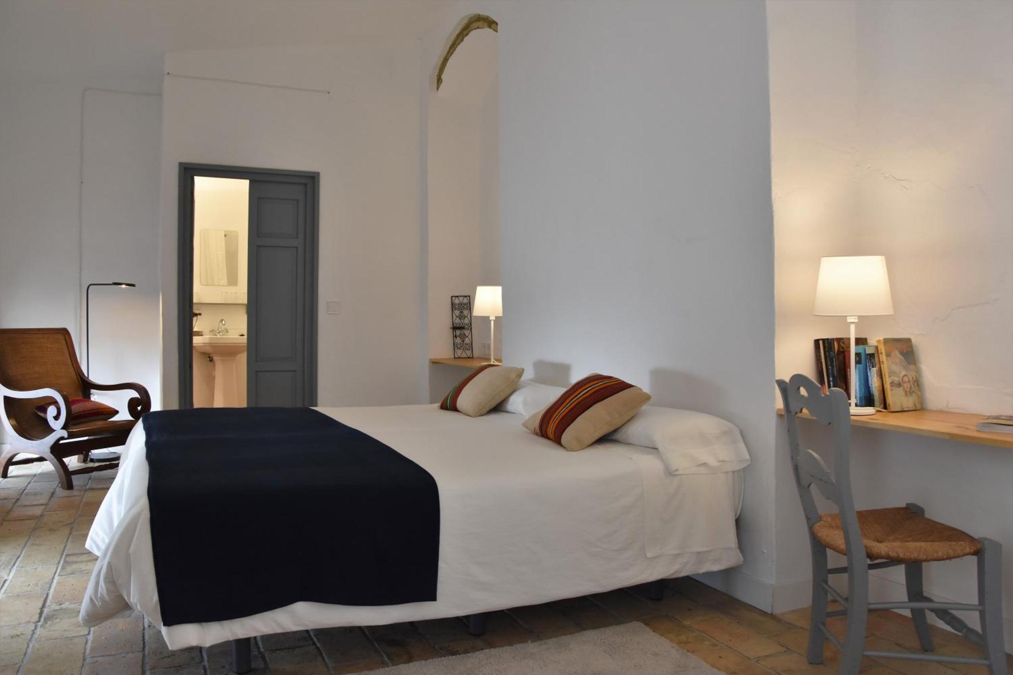 Bed and Breakfast Casa Almara Espejo  Номер фото