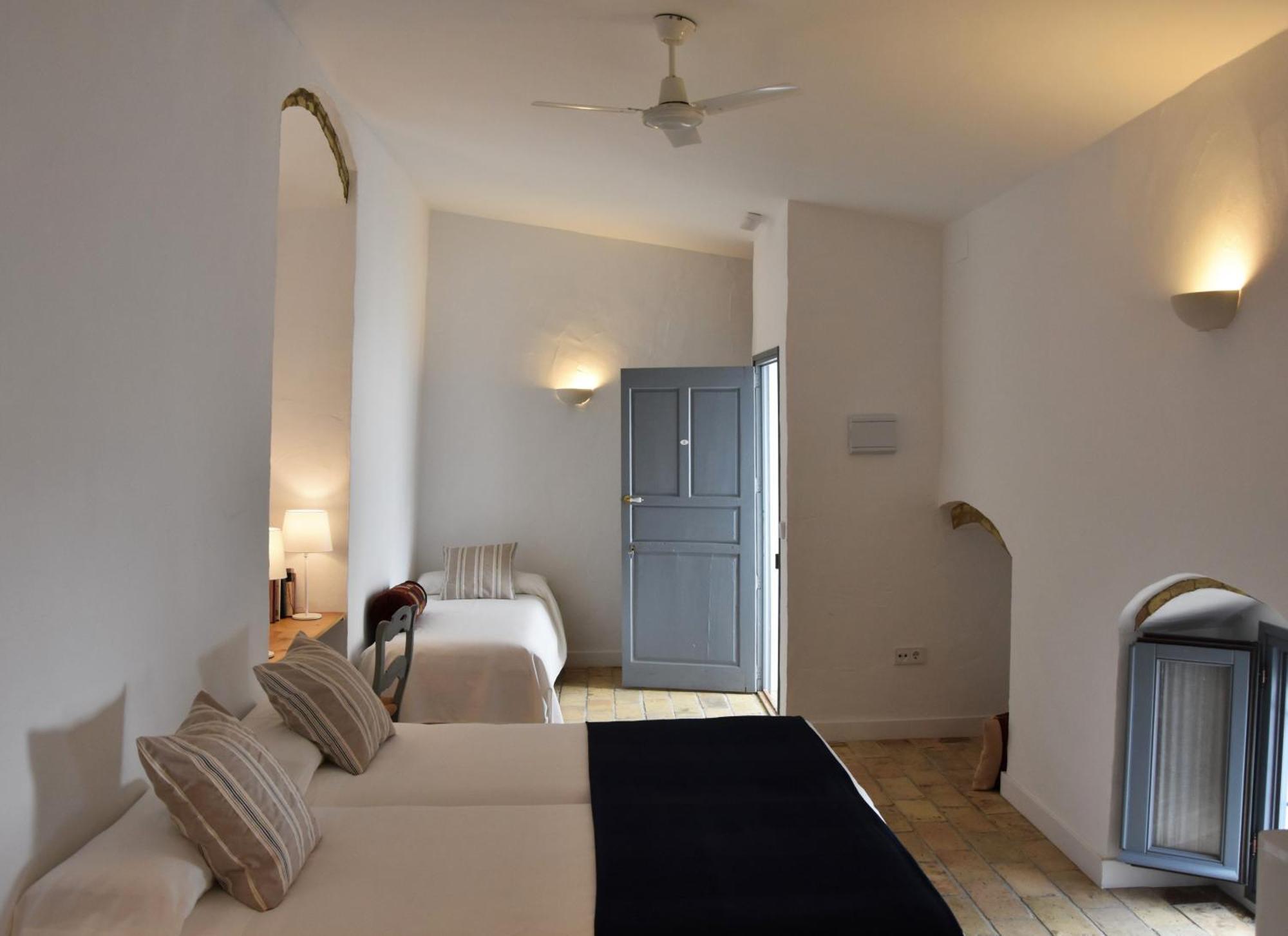 Bed and Breakfast Casa Almara Espejo  Номер фото