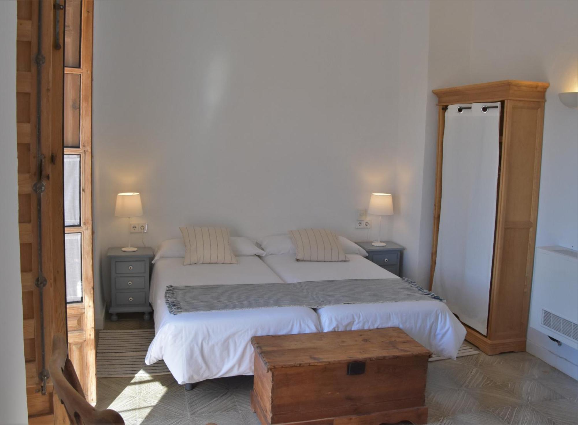 Bed and Breakfast Casa Almara Espejo  Номер фото