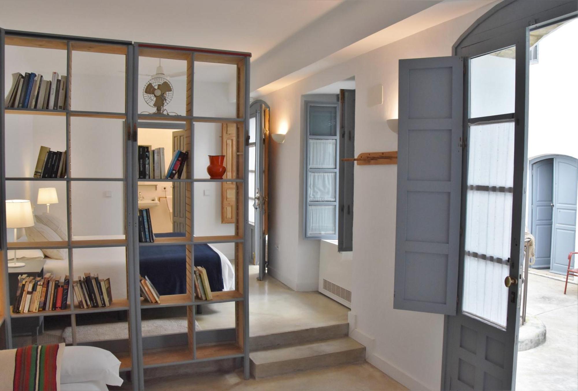 Bed and Breakfast Casa Almara Espejo  Номер фото