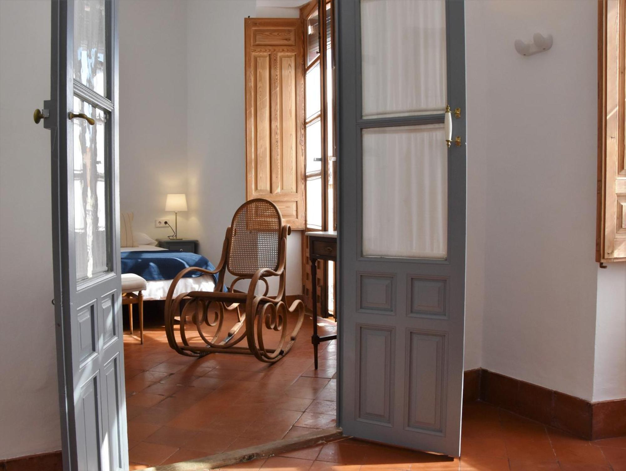 Bed and Breakfast Casa Almara Espejo  Номер фото