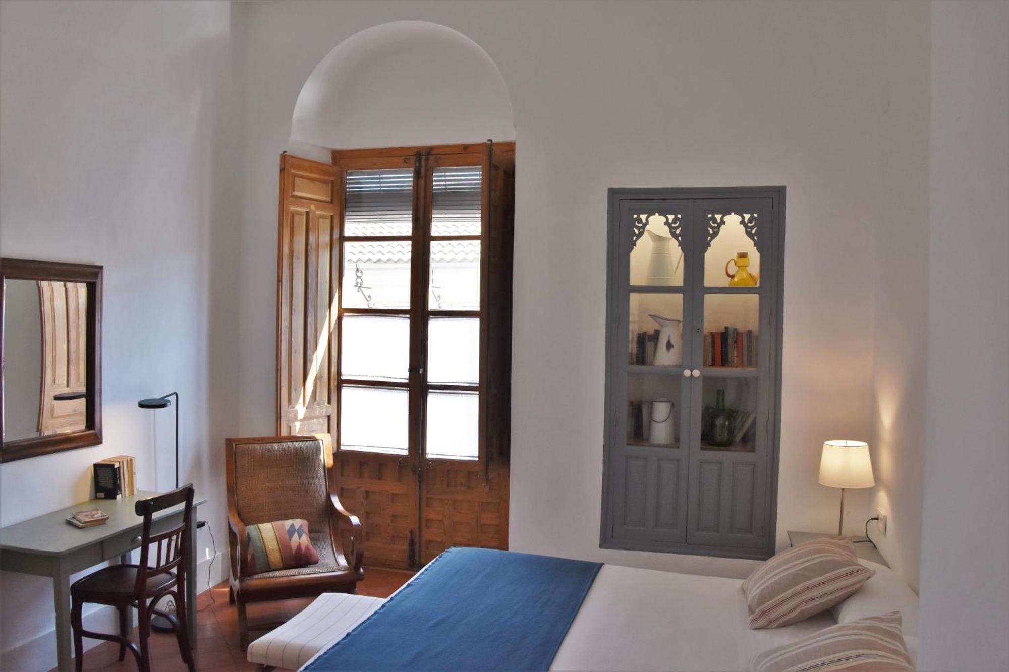 Bed and Breakfast Casa Almara Espejo  Номер фото