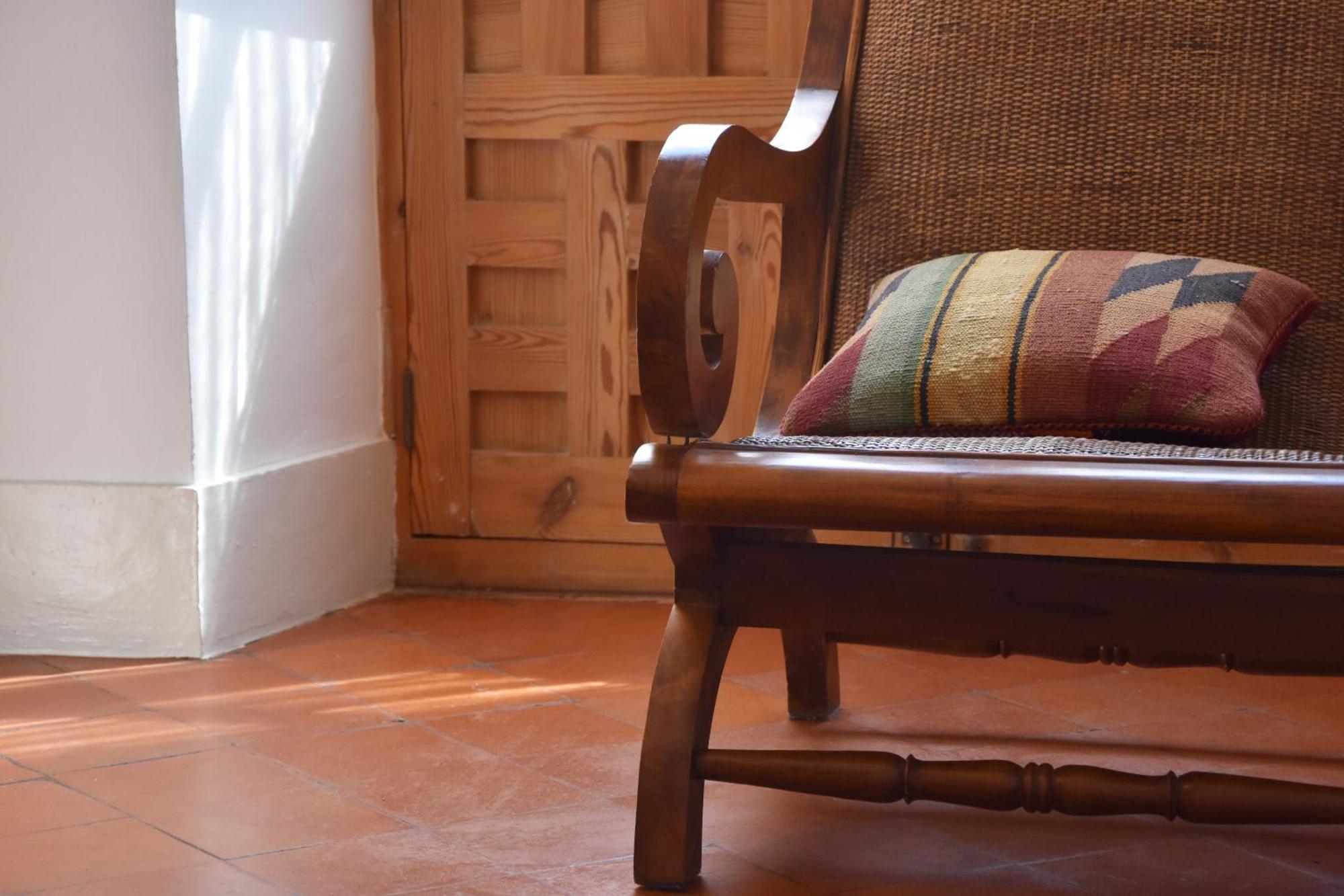 Bed and Breakfast Casa Almara Espejo  Номер фото