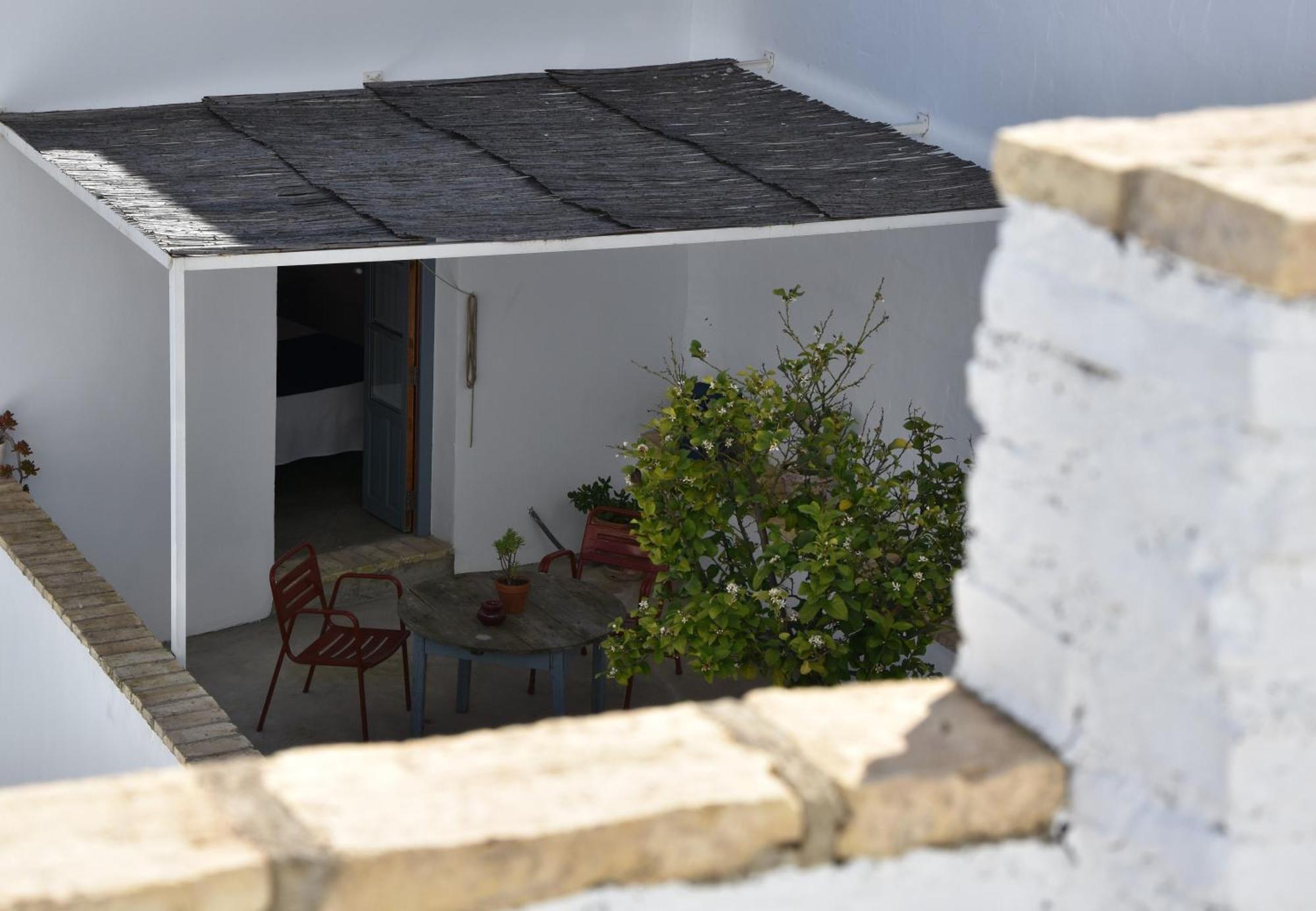 Bed and Breakfast Casa Almara Espejo  Номер фото
