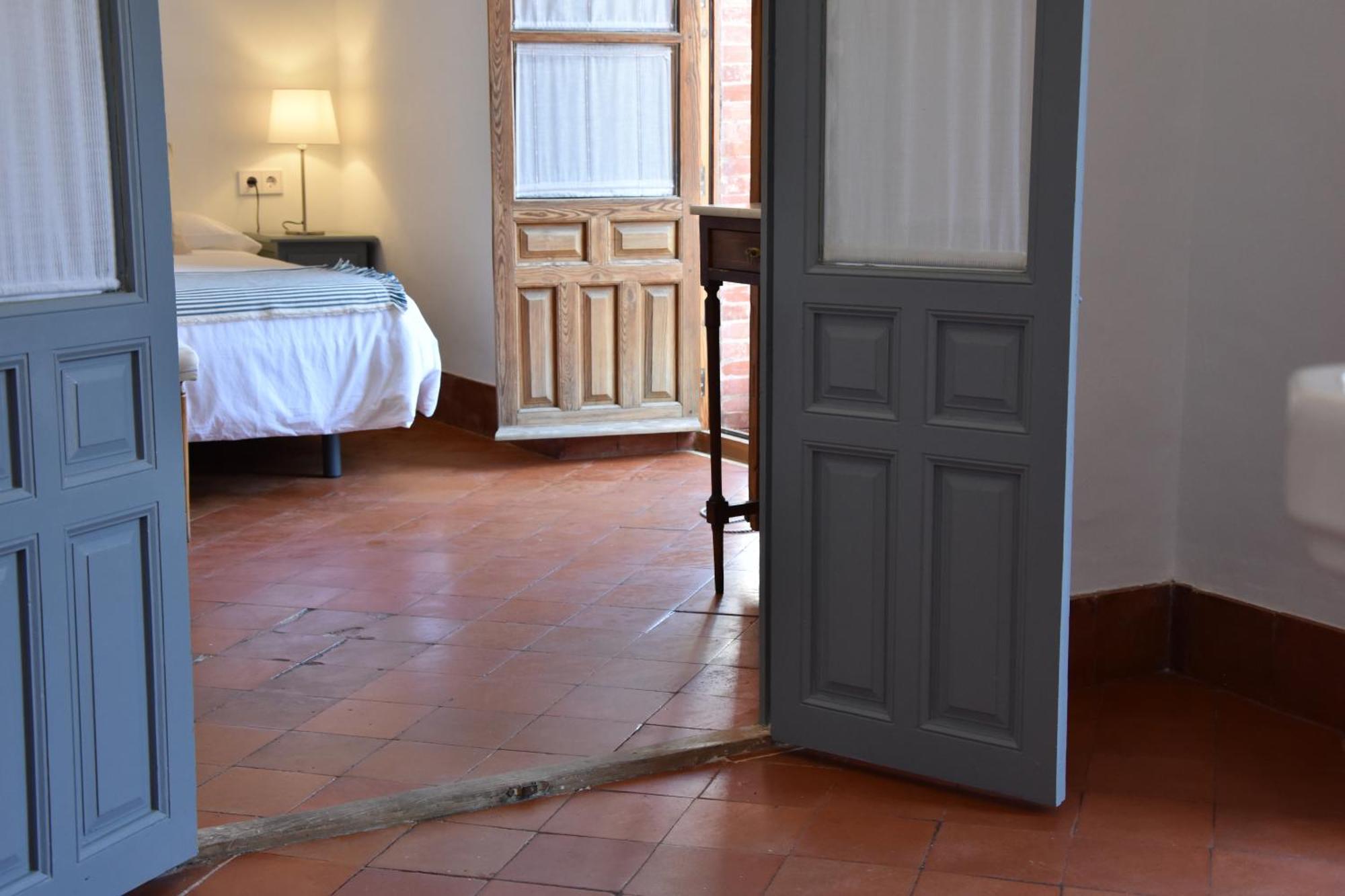 Bed and Breakfast Casa Almara Espejo  Номер фото