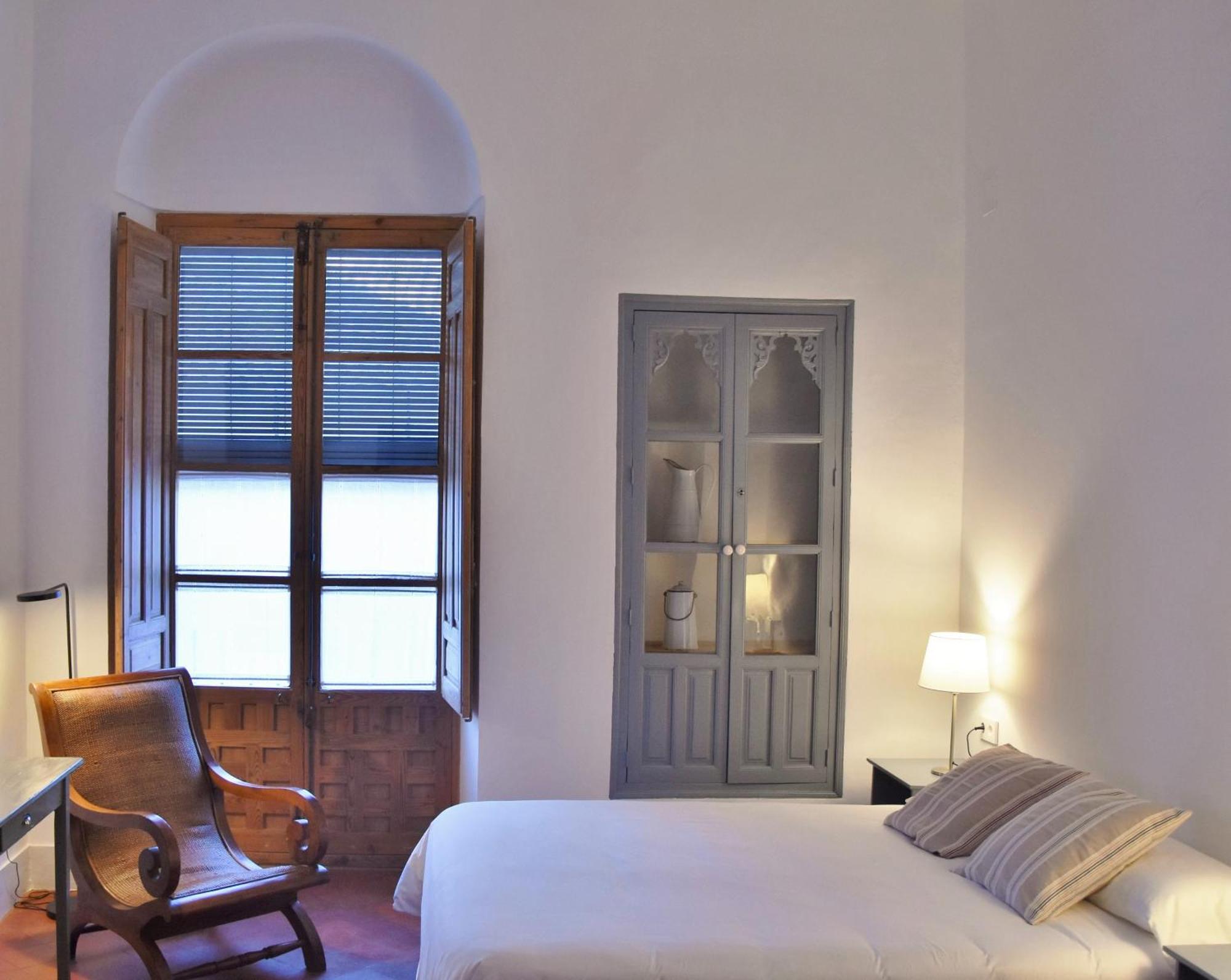 Bed and Breakfast Casa Almara Espejo  Номер фото