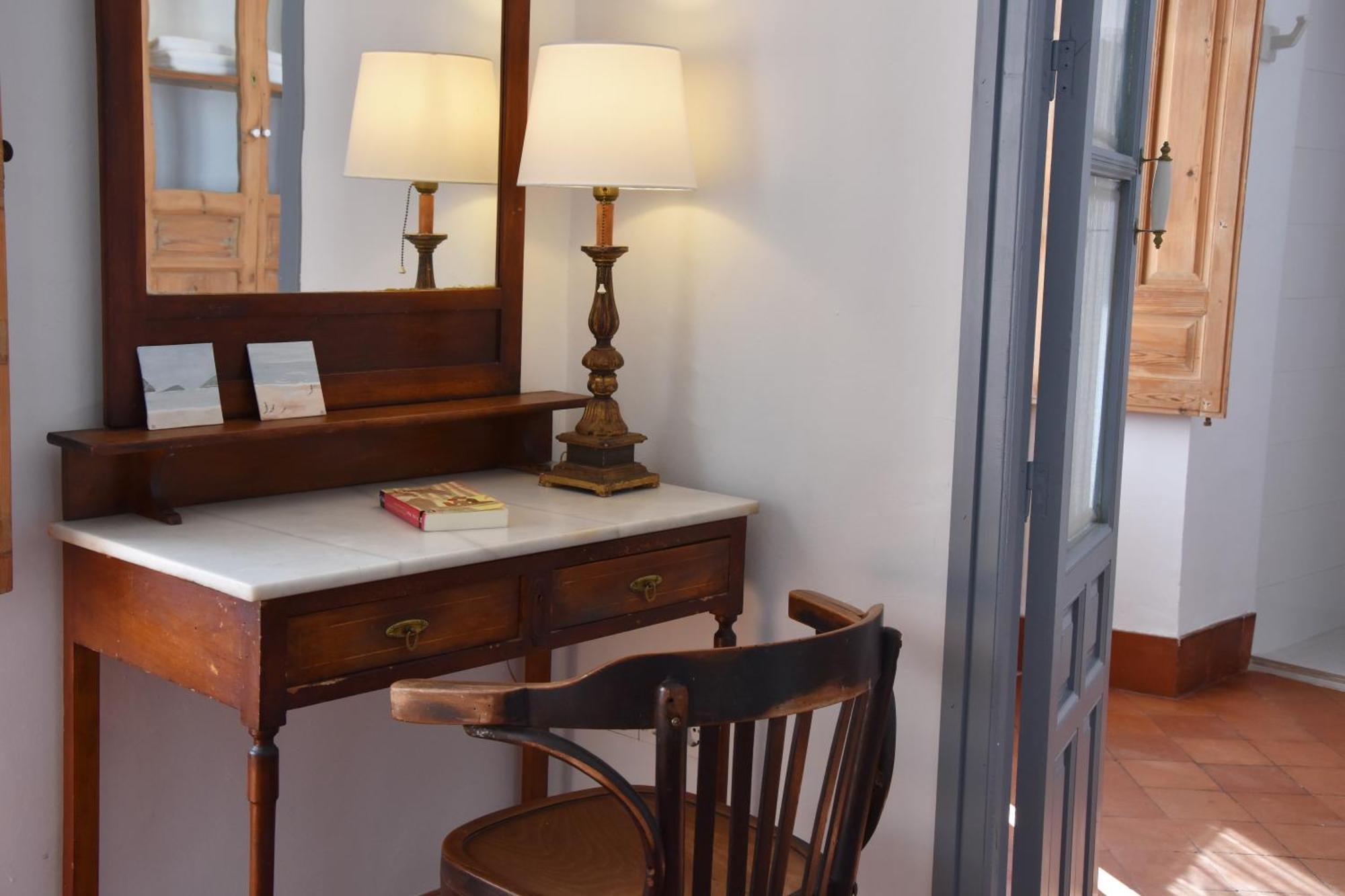 Bed and Breakfast Casa Almara Espejo  Номер фото