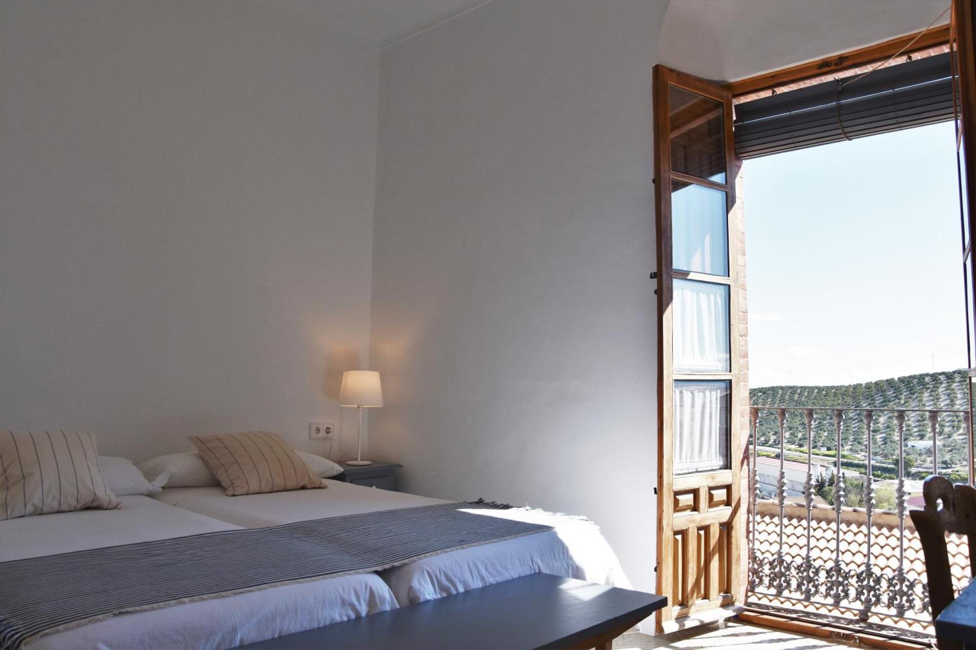 Bed and Breakfast Casa Almara Espejo  Номер фото