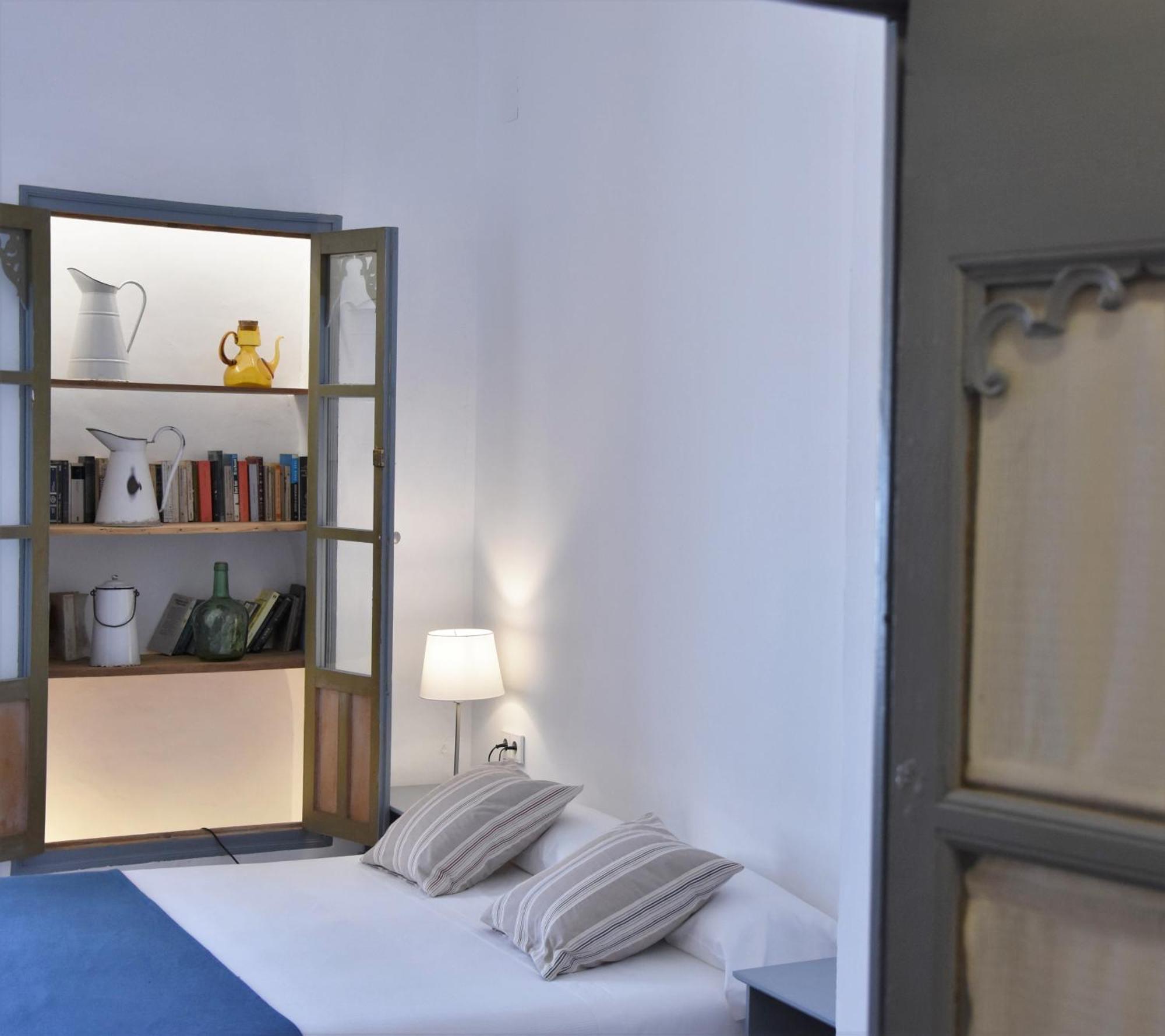 Bed and Breakfast Casa Almara Espejo  Номер фото