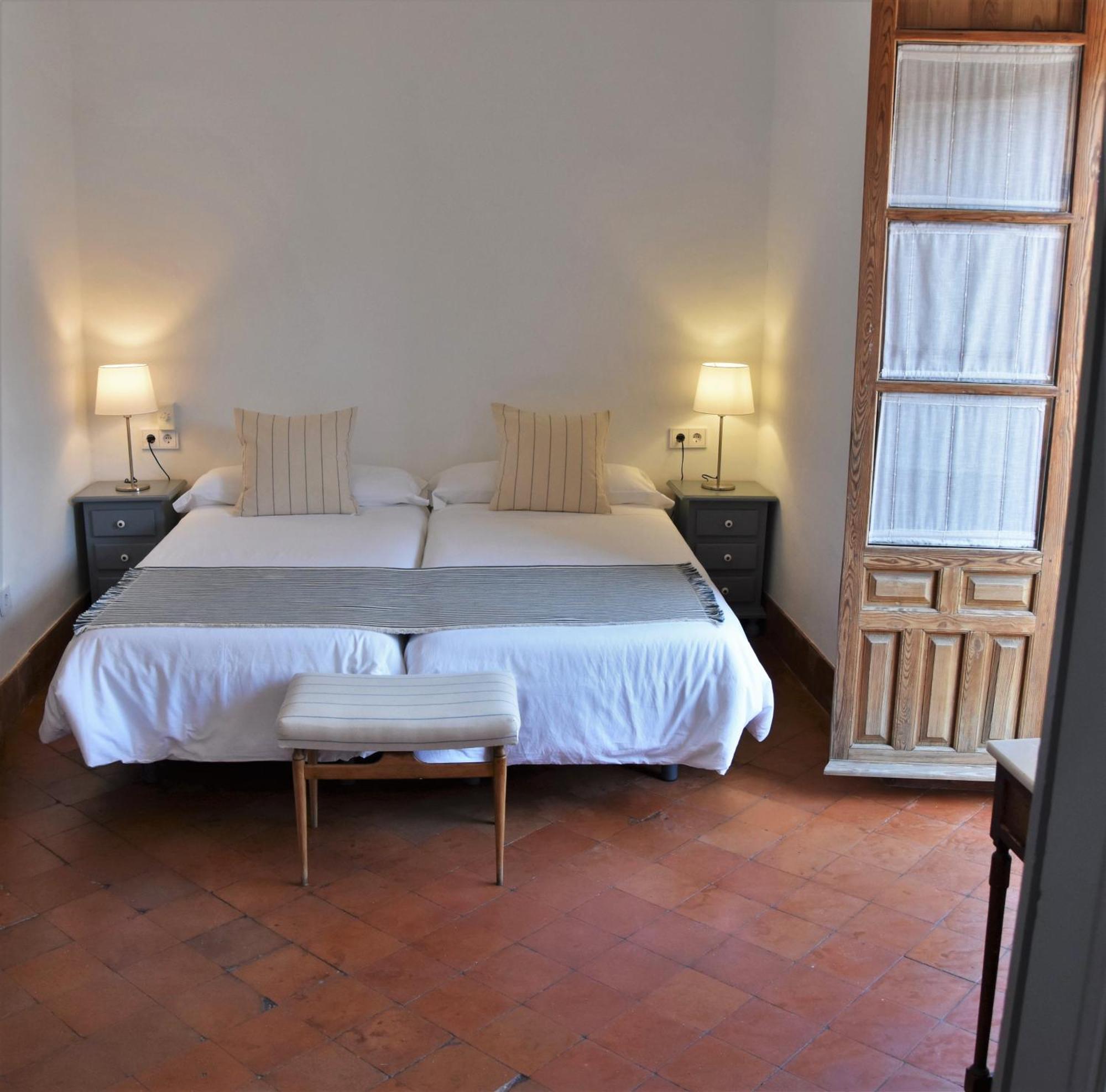 Bed and Breakfast Casa Almara Espejo  Номер фото