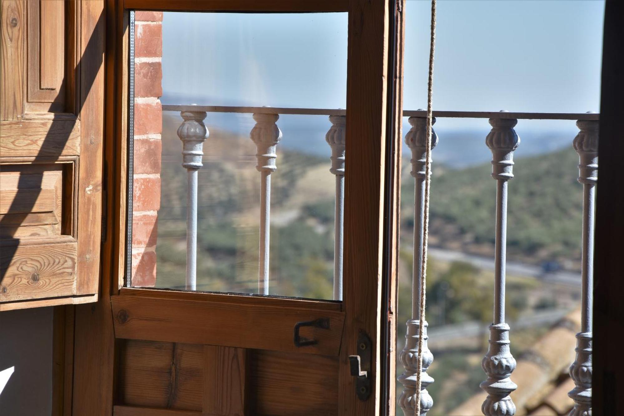 Bed and Breakfast Casa Almara Espejo  Номер фото